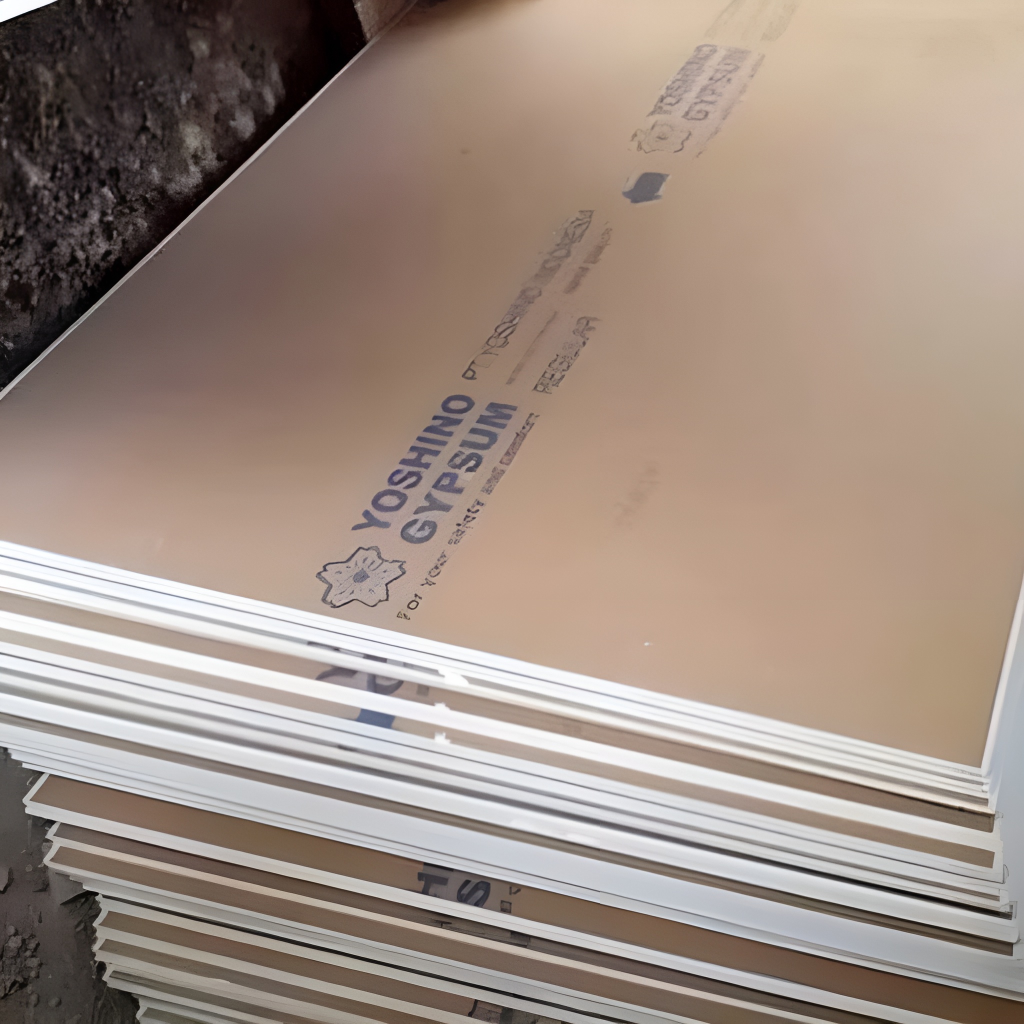 Papan Gypsum Yoshino